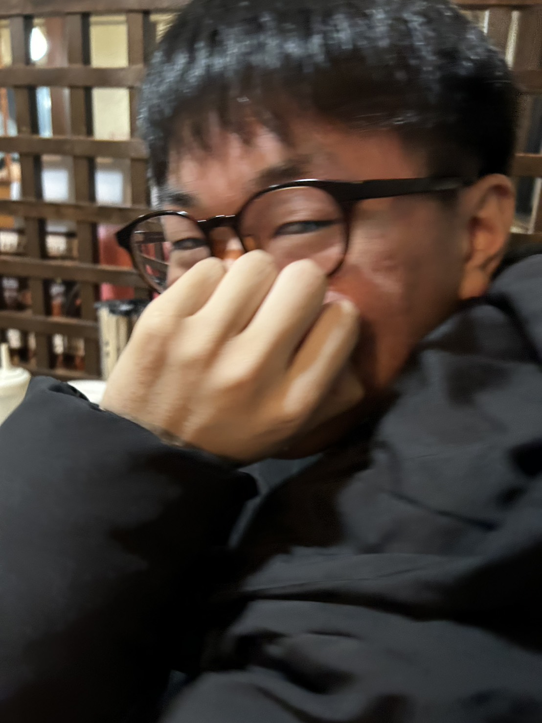 直太朗の素顔